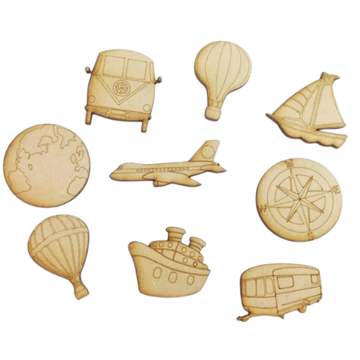 Apliques Decorativos thumbnail 11