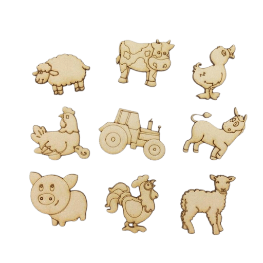 Apliques Decorativos thumbnail 7