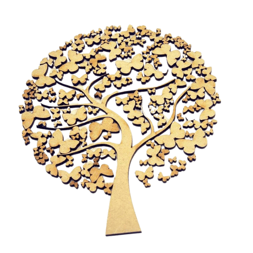 Arbol de Firmas para Boda