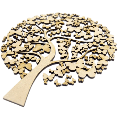 Arbol de Firmas para Boda thumbnail 2