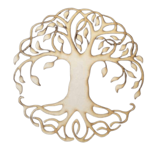 Arbol de la Vida en MDF thumbnail 7