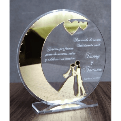 Recuerdo para Boda thumbnail 3