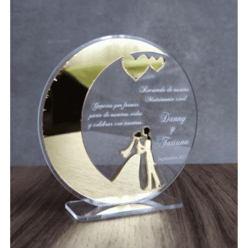 Recuerdo para Boda thumbnail 5