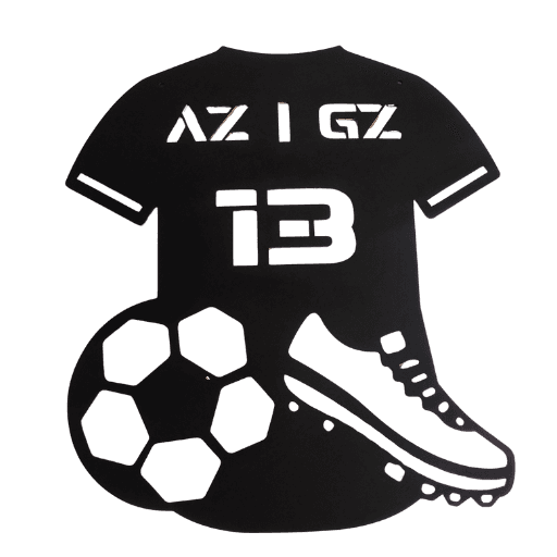 Cuadro Camiseta Deportiva thumbnail 3