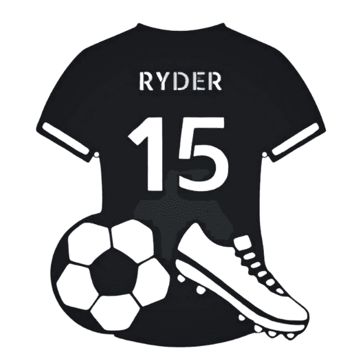 Cuadro Camiseta Deportiva thumbnail 9