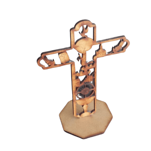 Segundo SLIDE DE PRUEBA