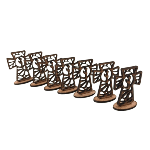 Cruces de Recuerdos thumbnail 3