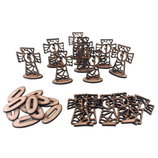 Cruces de Recuerdos thumbnail 5