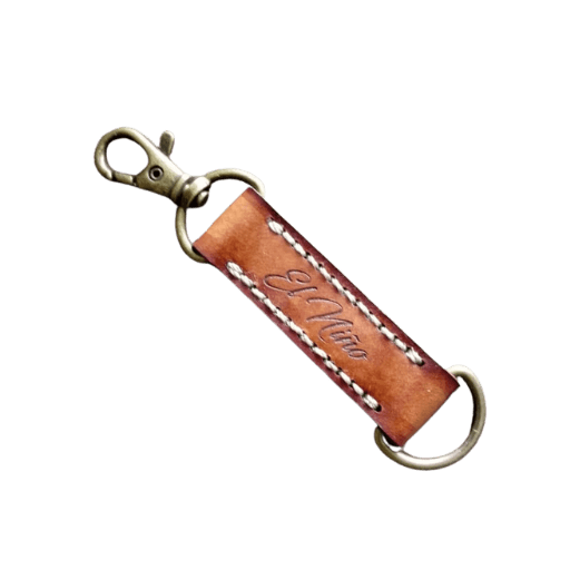 Llaveros de Cuero thumbnail 2