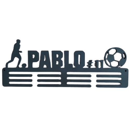 Medalleros Deportivos