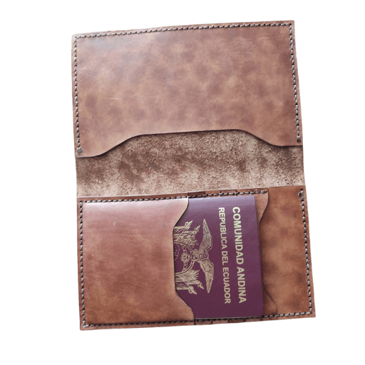 Porta Pasaporte thumbnail 3