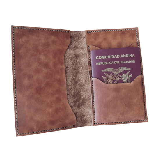 Porta Pasaporte thumbnail 4