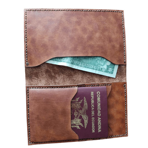 Porta Pasaporte thumbnail 5