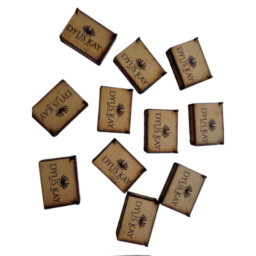 Cajas para Recuerdos