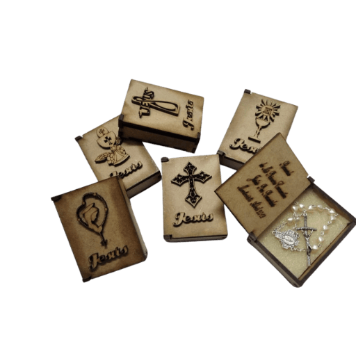 Cajas para Recuerdos thumbnail 2