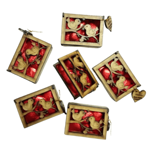 Cajas para Recuerdos thumbnail 4