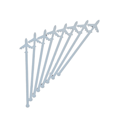 Agitadores de Bebidas thumbnail 2