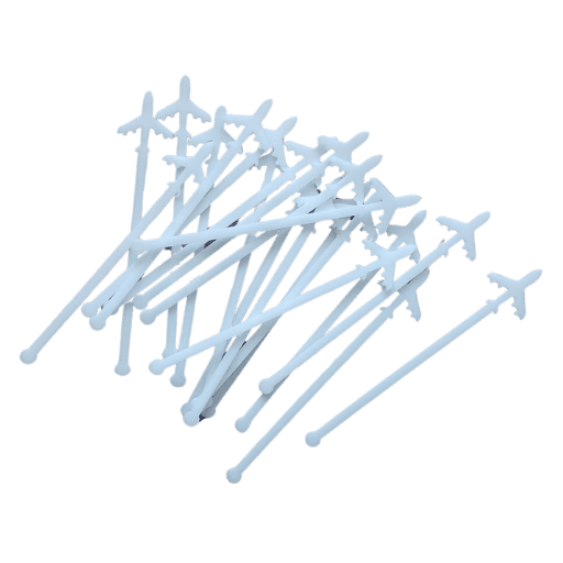 Agitadores de Bebidas thumbnail 3