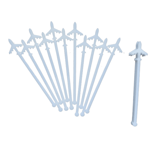 Agitadores de Bebidas thumbnail 4