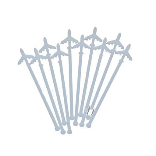 Agitadores de Bebidas thumbnail 5