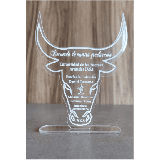 Recuerdos para Graduación